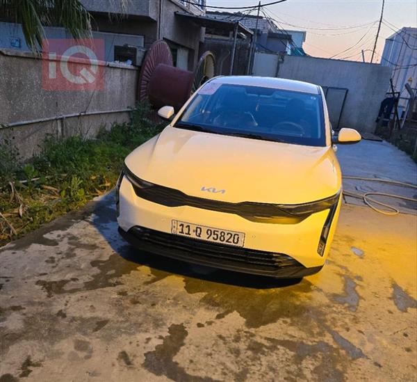 كيا K3 2024 للبيع في العراق -  بغداد